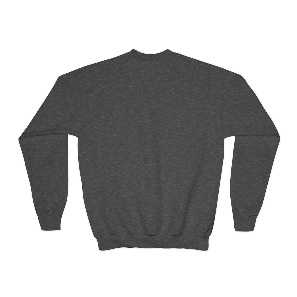 Red River FC Crewneck Sweatshirt | Youth