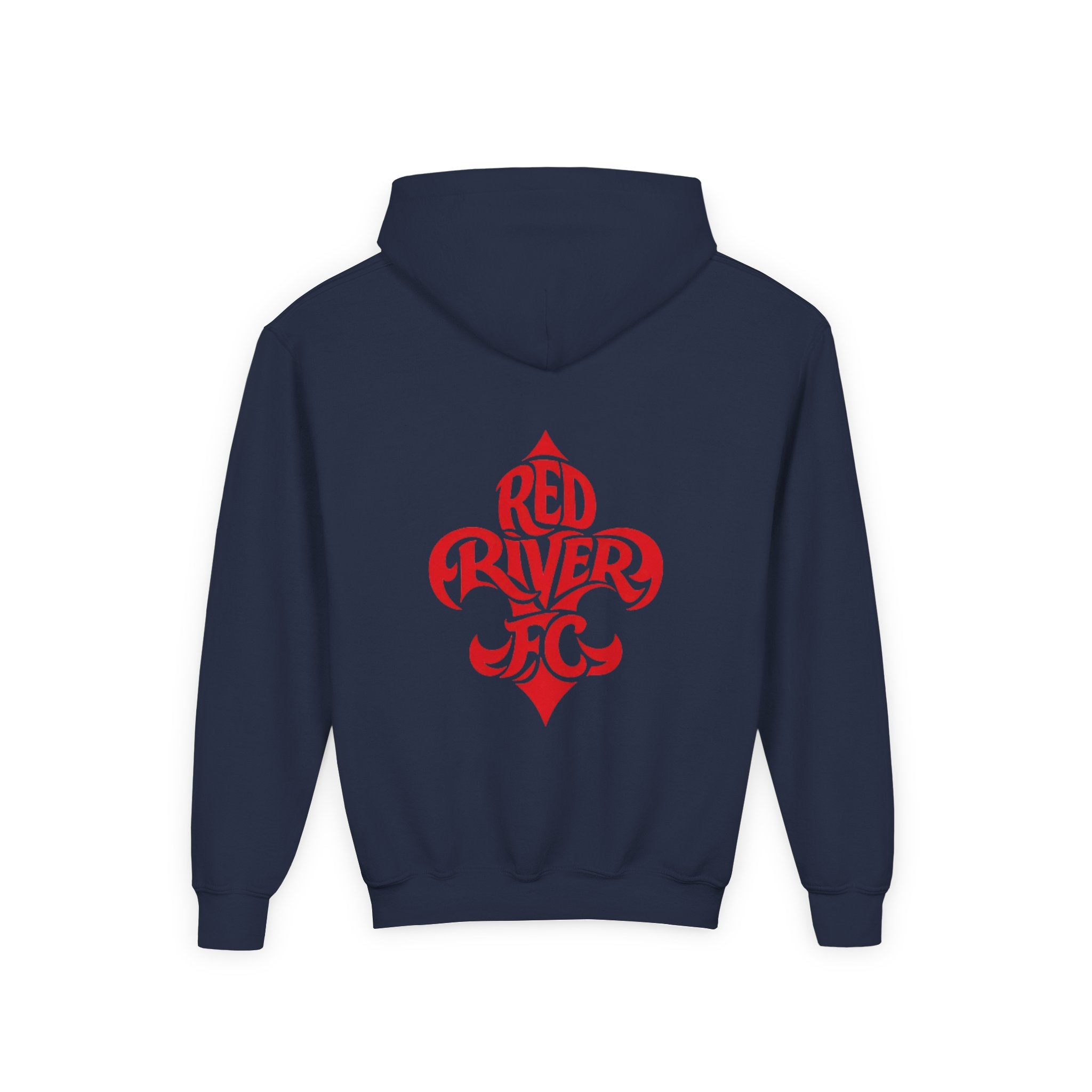 Red River FC Hoodie | Youth