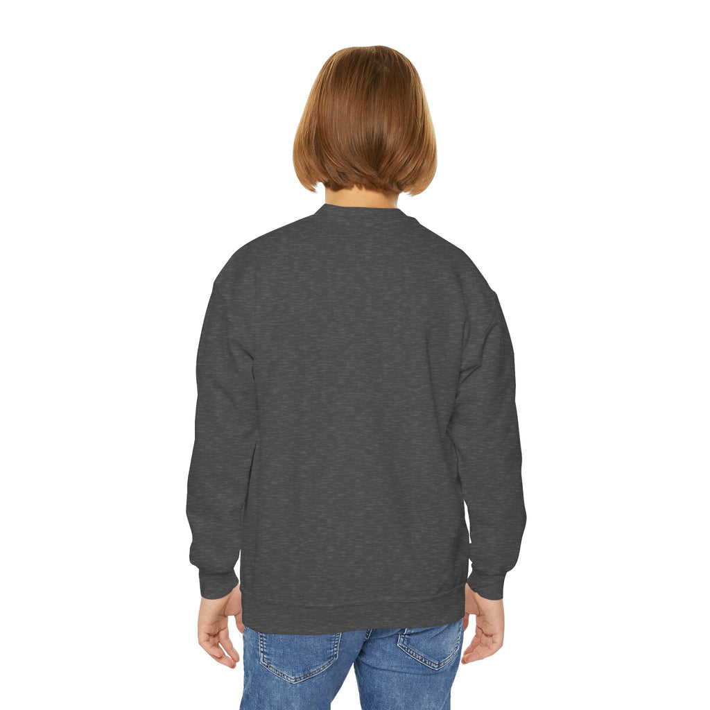 Red River FC Crewneck Sweatshirt | Youth