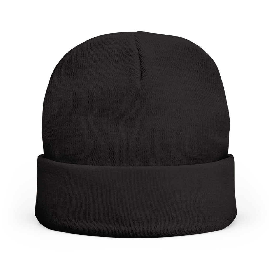 RRFC Beanie | Embroidered Knit Hat
