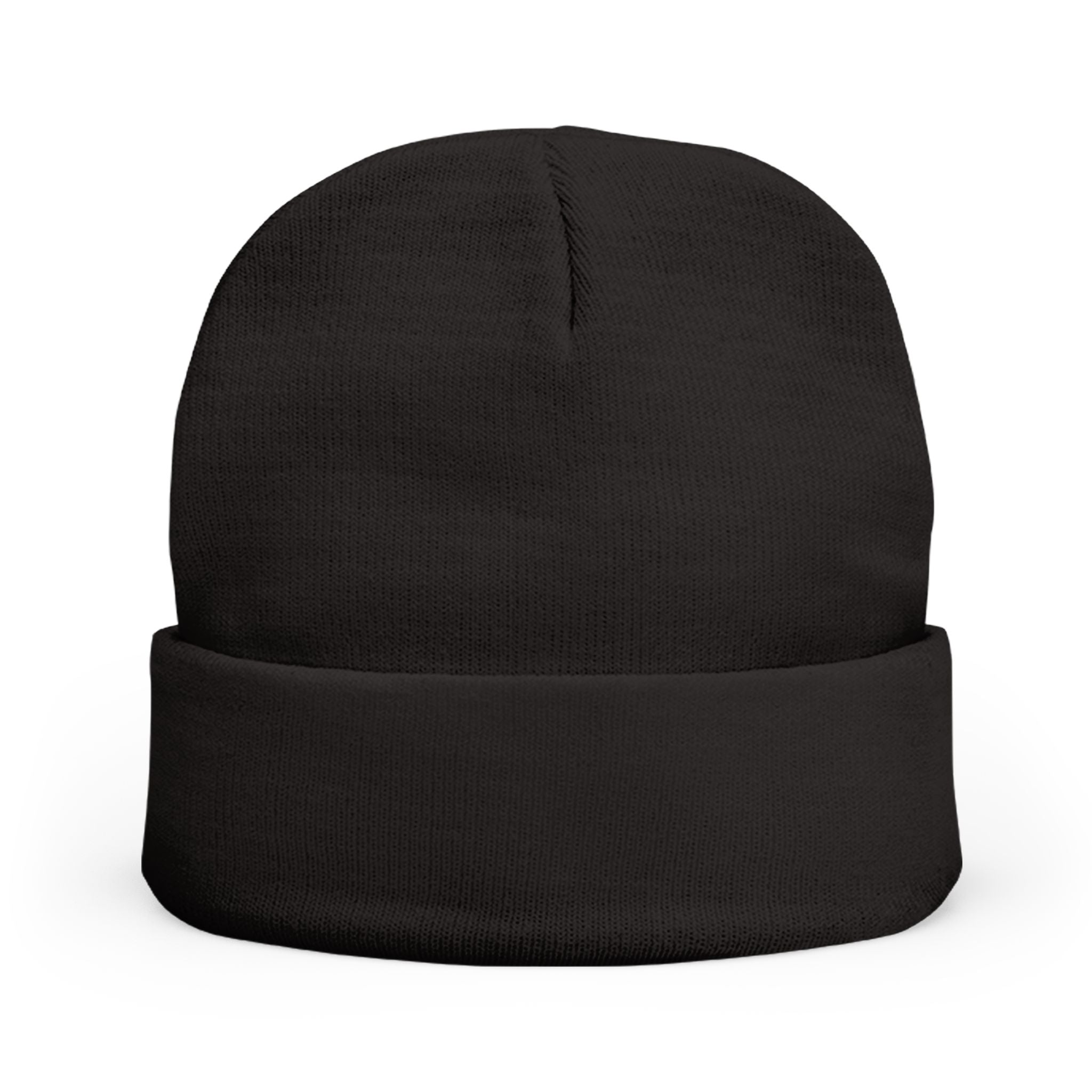 RRFC Beanie | Embroidered Knit Hat