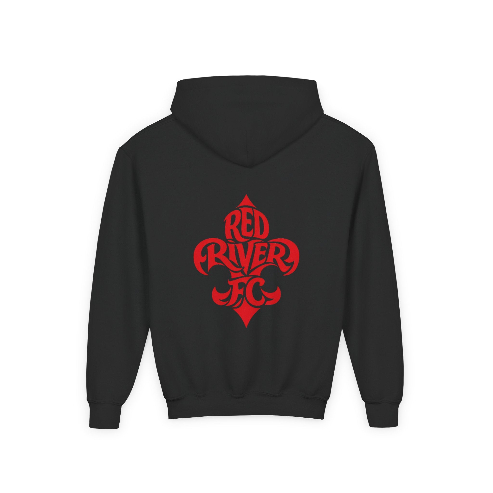 Red River FC Hoodie | Youth