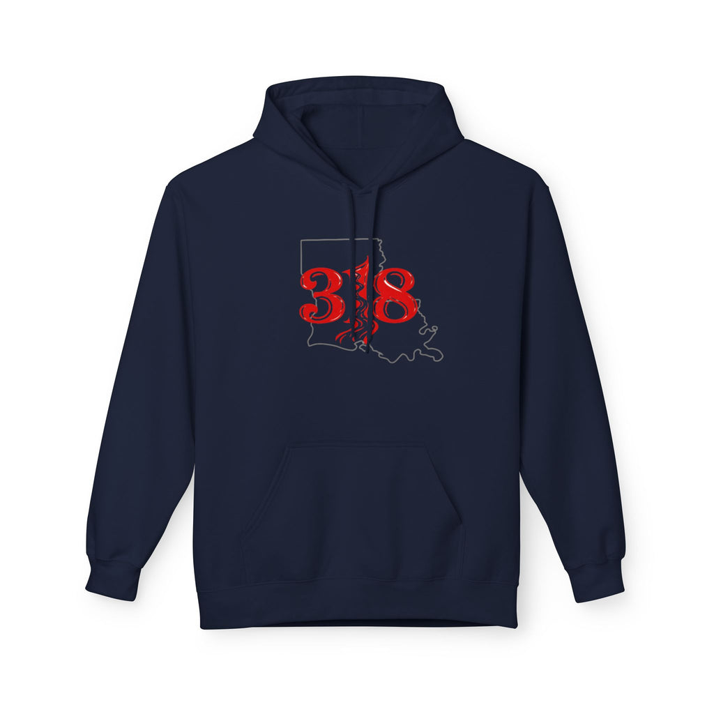 Red River FC Hoodie | Adult