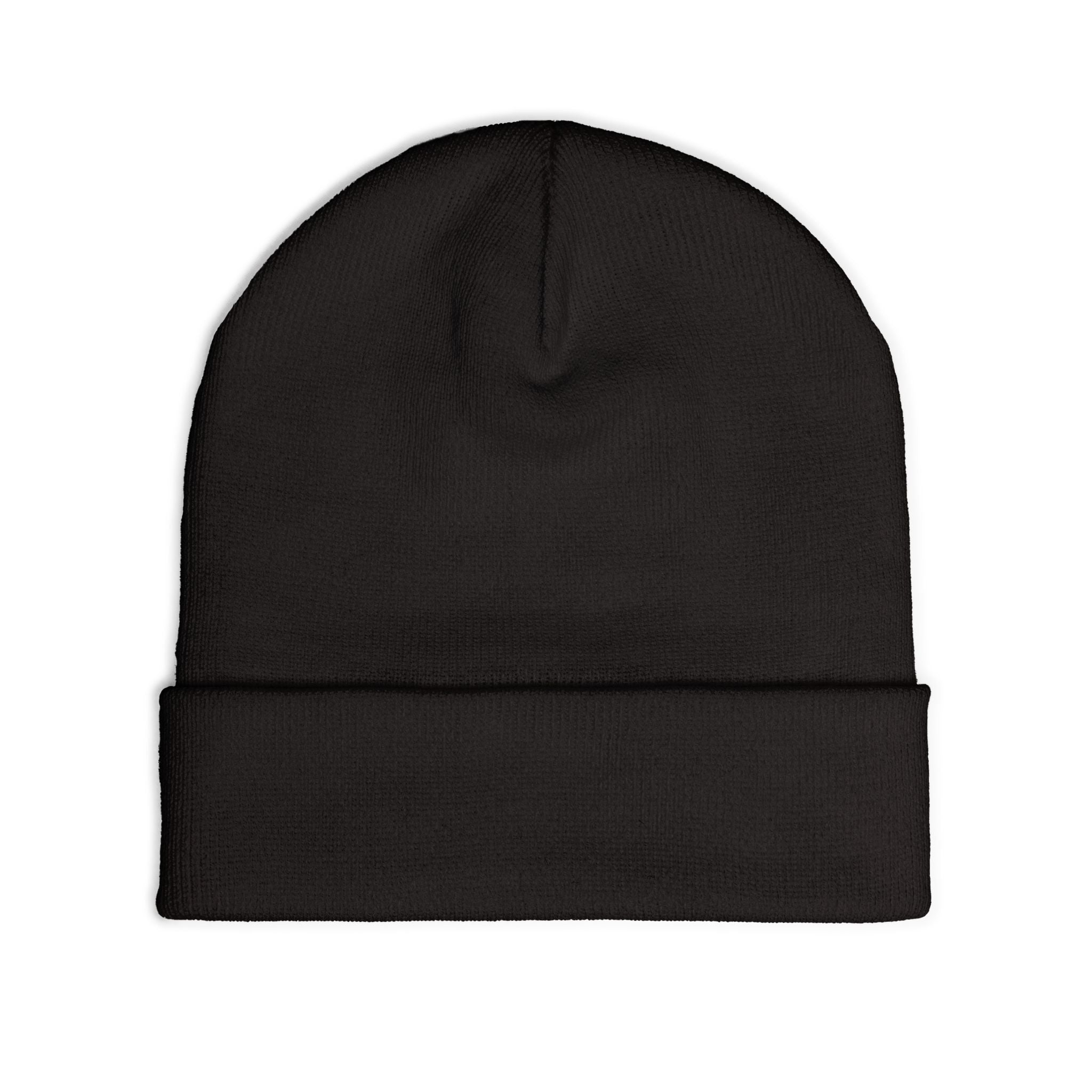 RRFC Beanie | Embroidered Knit Hat