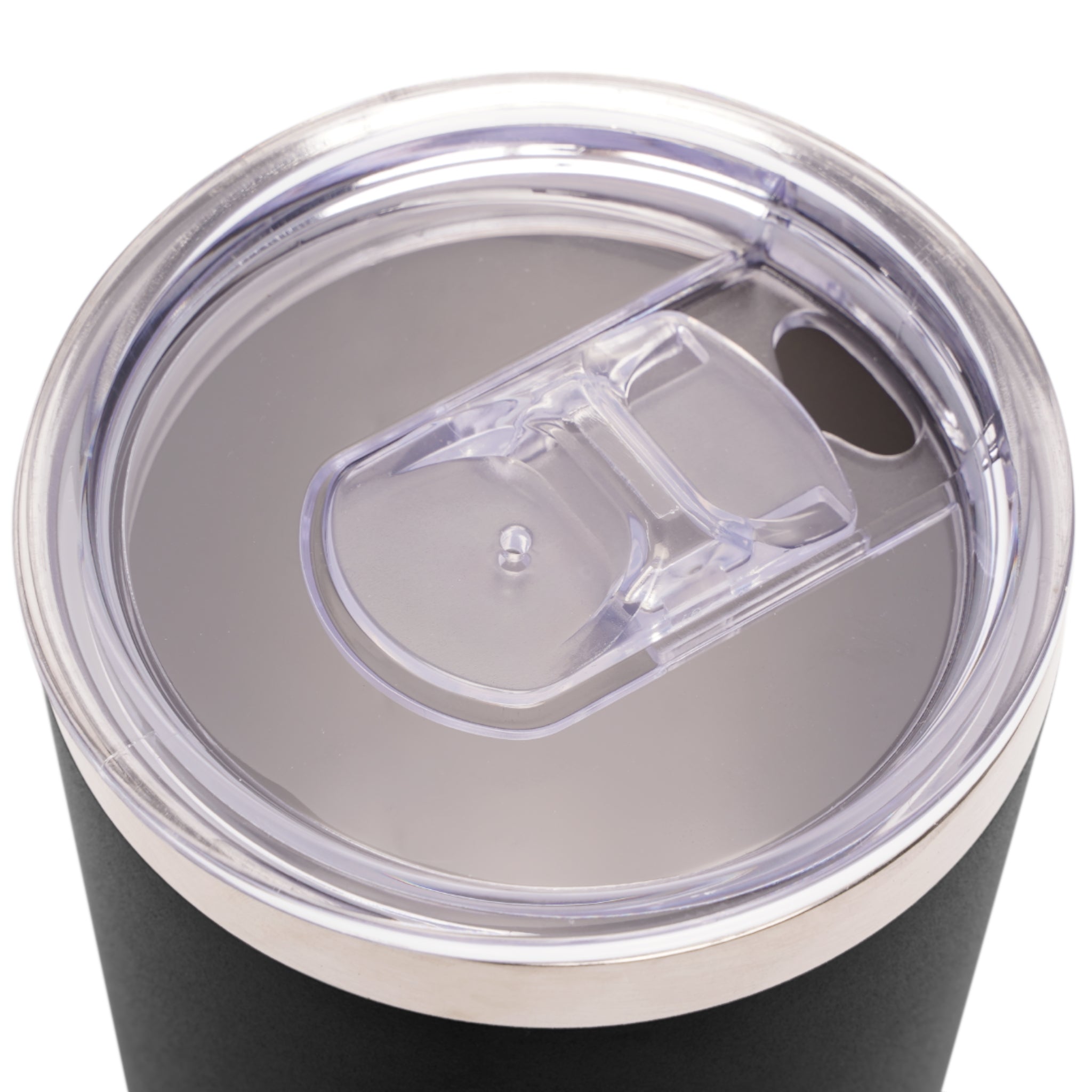 Red River FC Crest Tumbler | 22oz Insulated Travel Tumbler