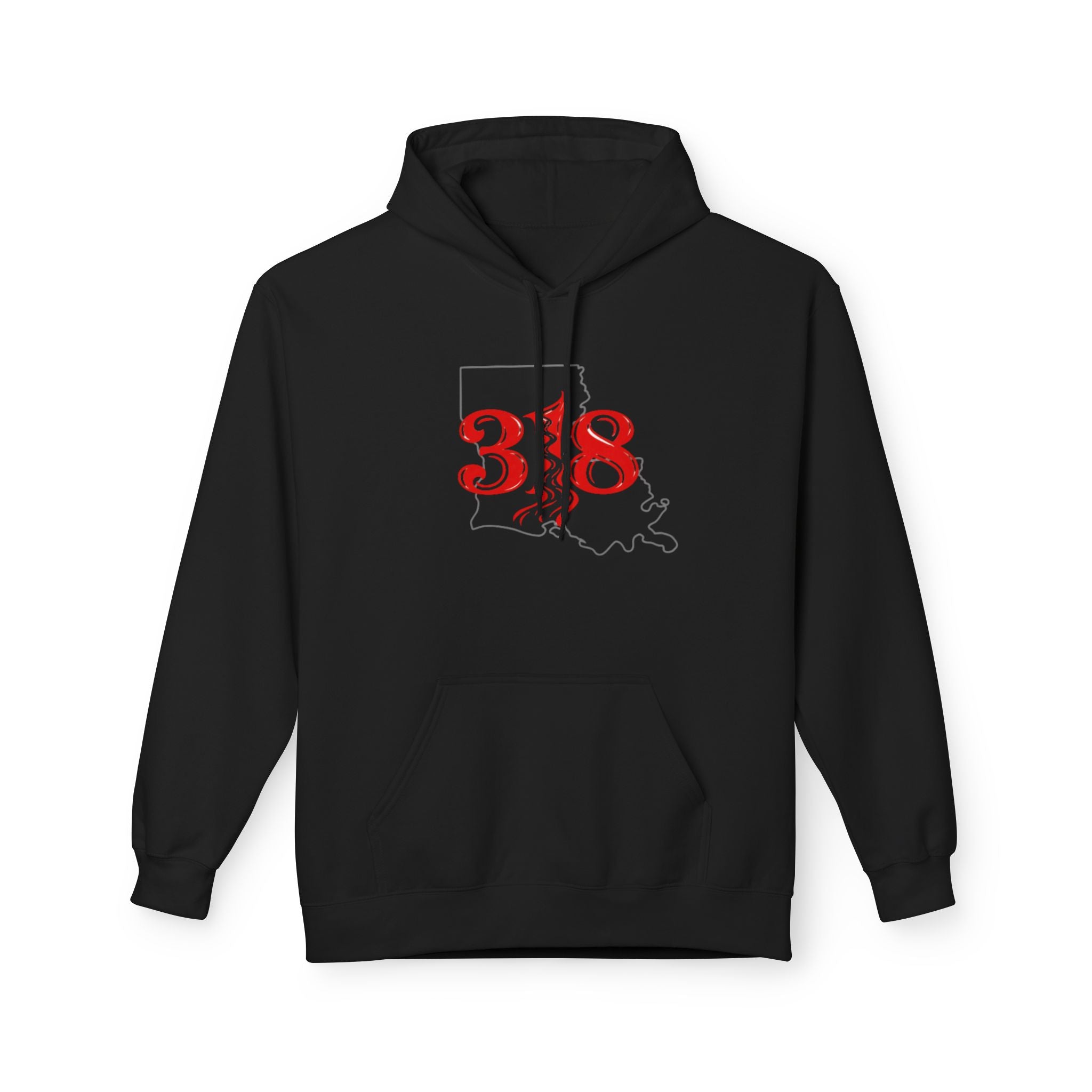 Red River FC Hoodie | Adult