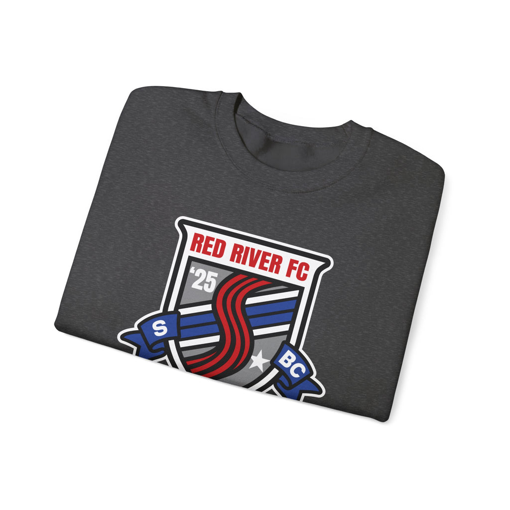 Red River FC Crewneck Sweatshirt | Adult