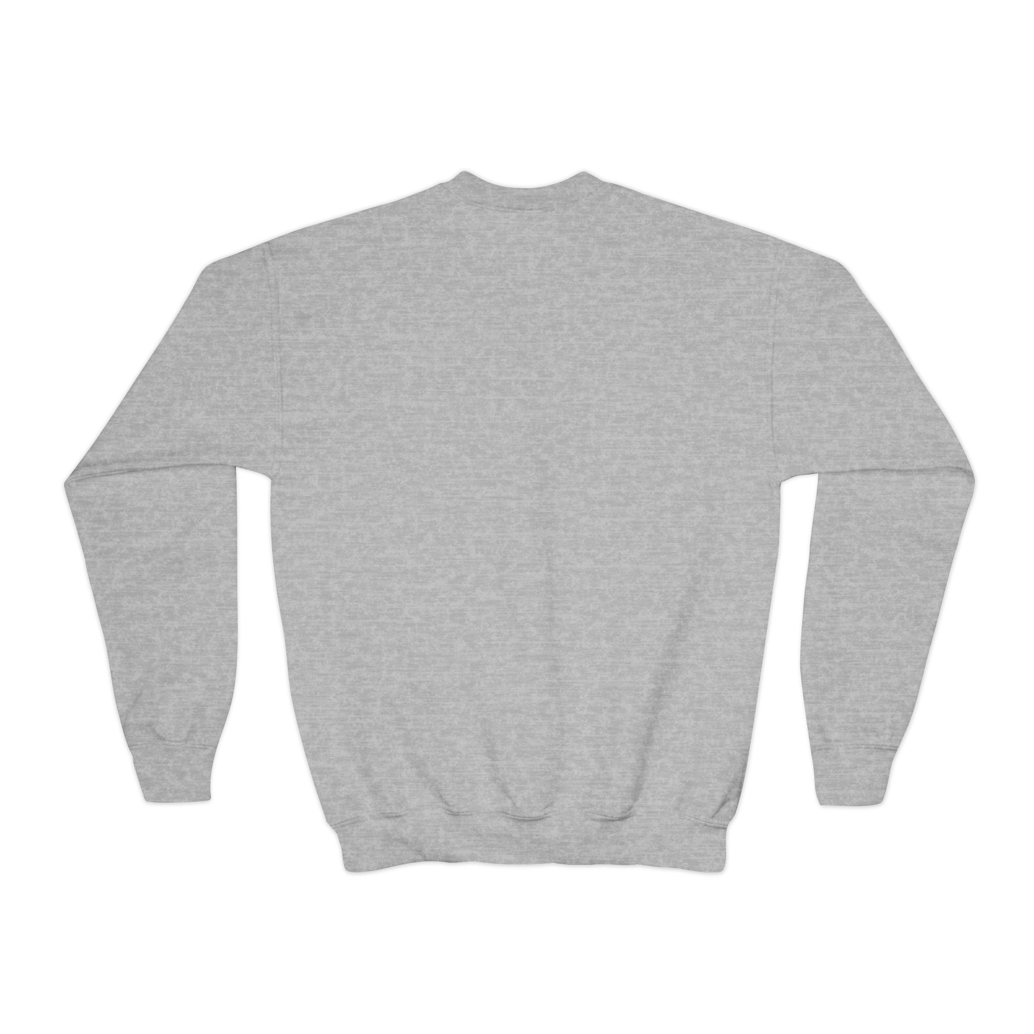 Red River FC Crewneck Sweatshirt | Youth