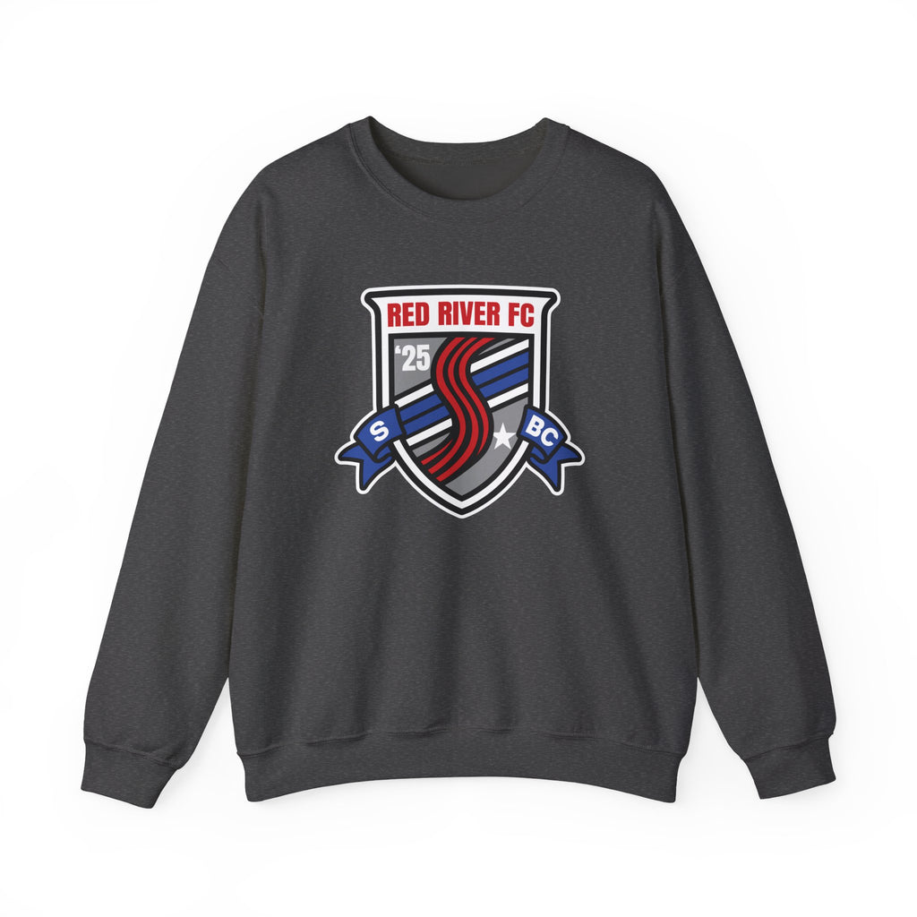 Red River FC Crewneck Sweatshirt | Adult