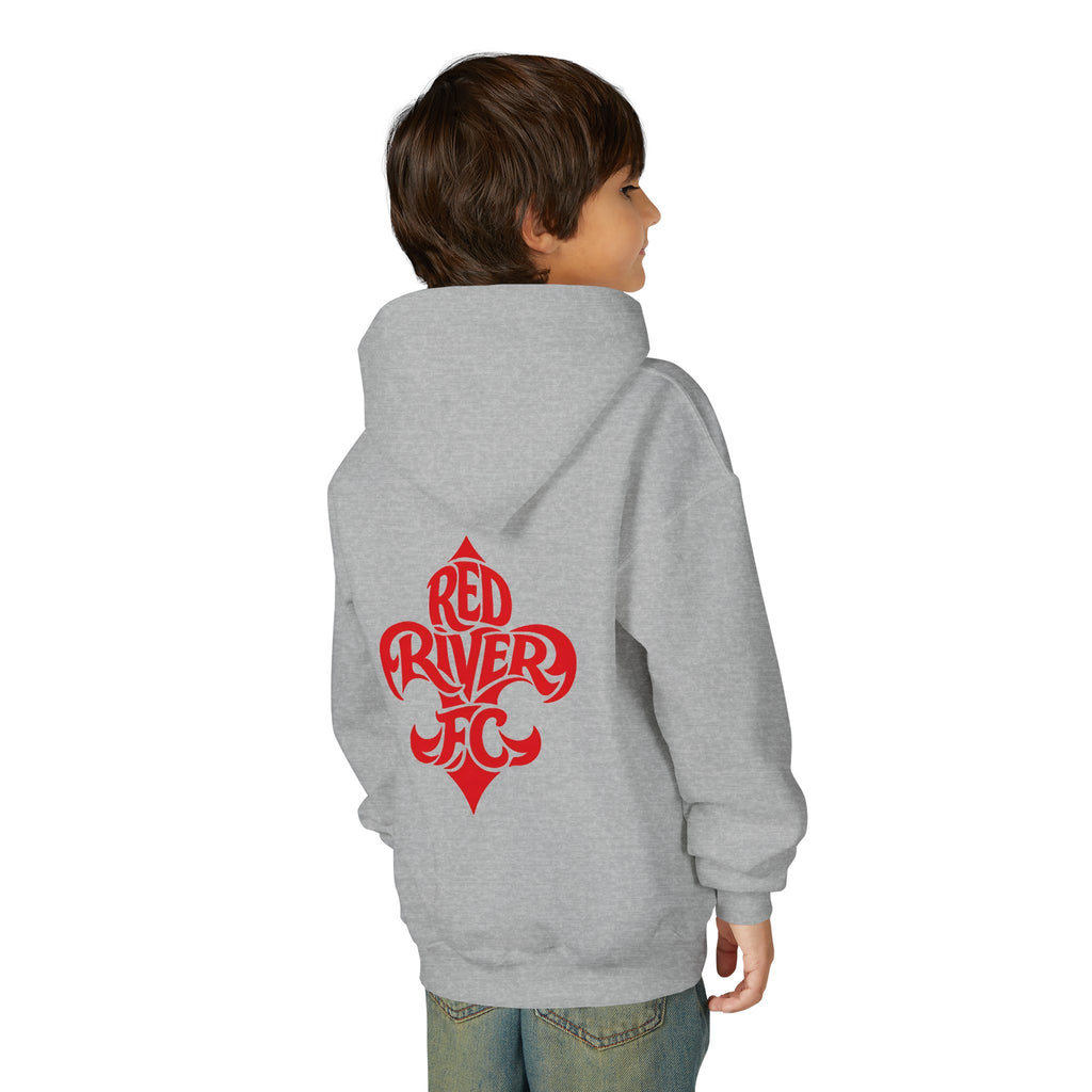 Red River FC Hoodie | Youth