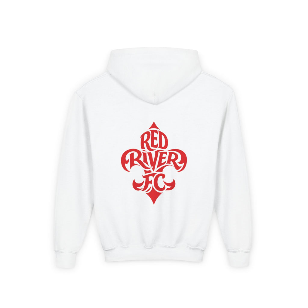 Red River FC Hoodie | Youth