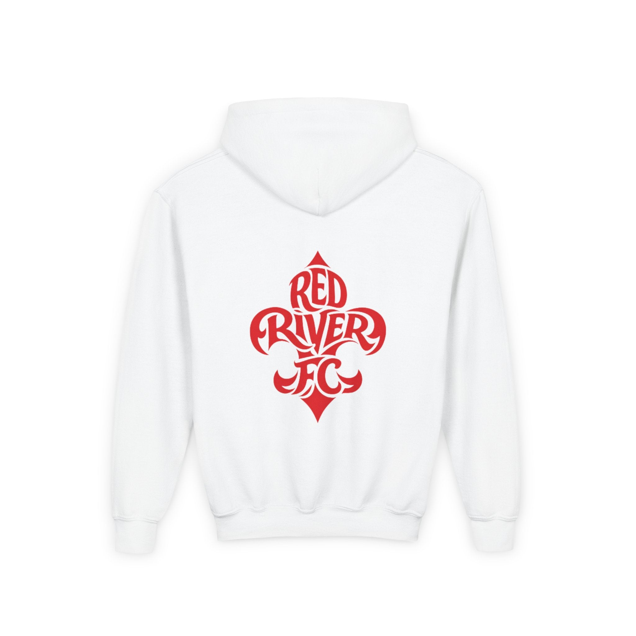 Red River FC Hoodie | Youth