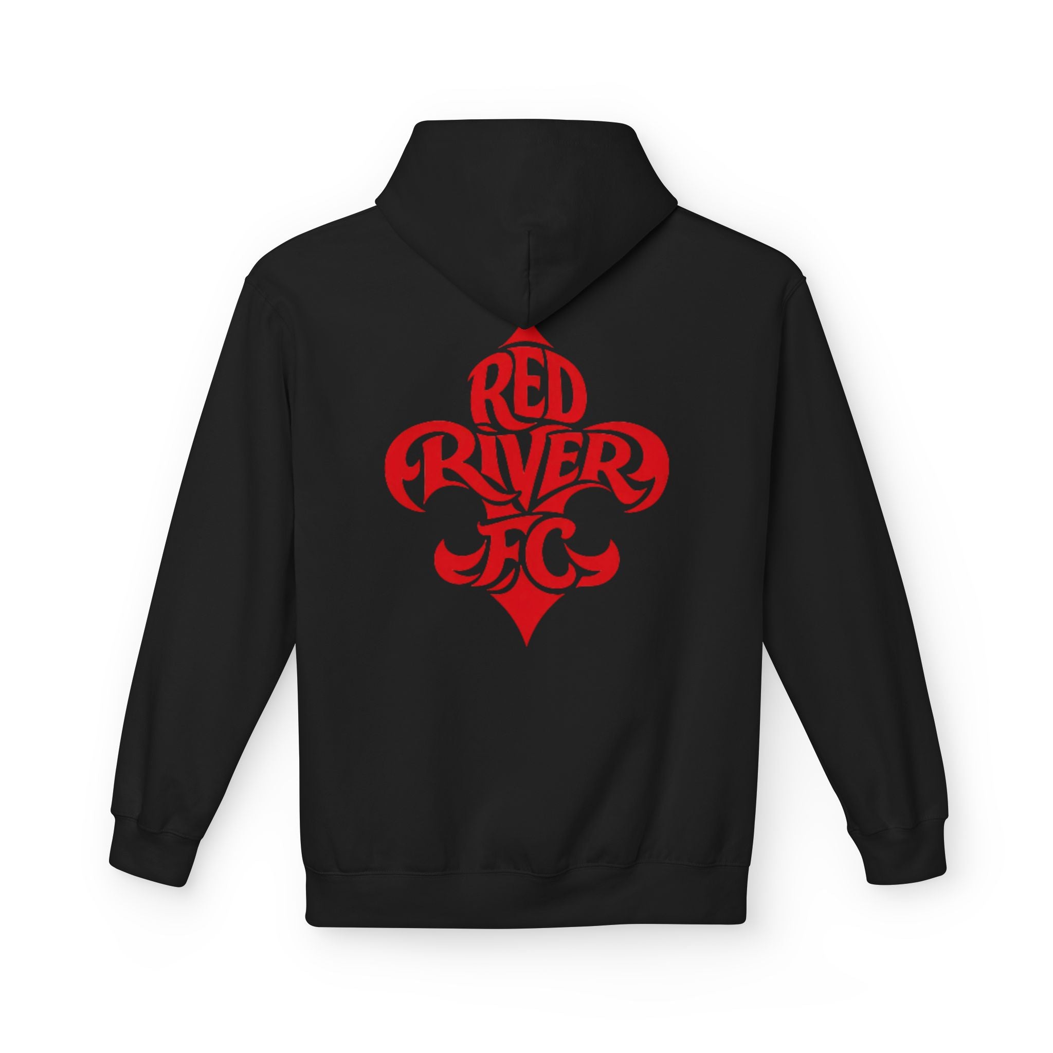 Red River FC Hoodie | Adult