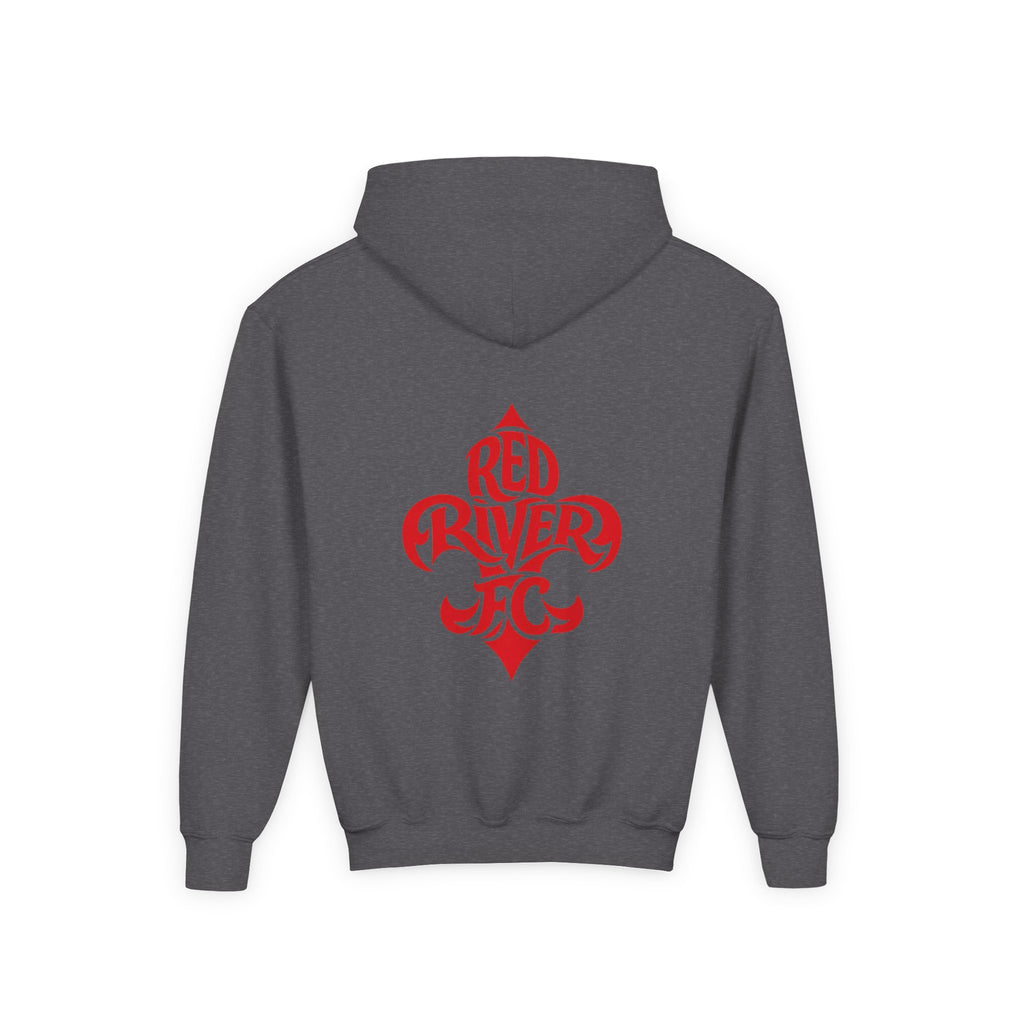 Red River FC Hoodie | Youth