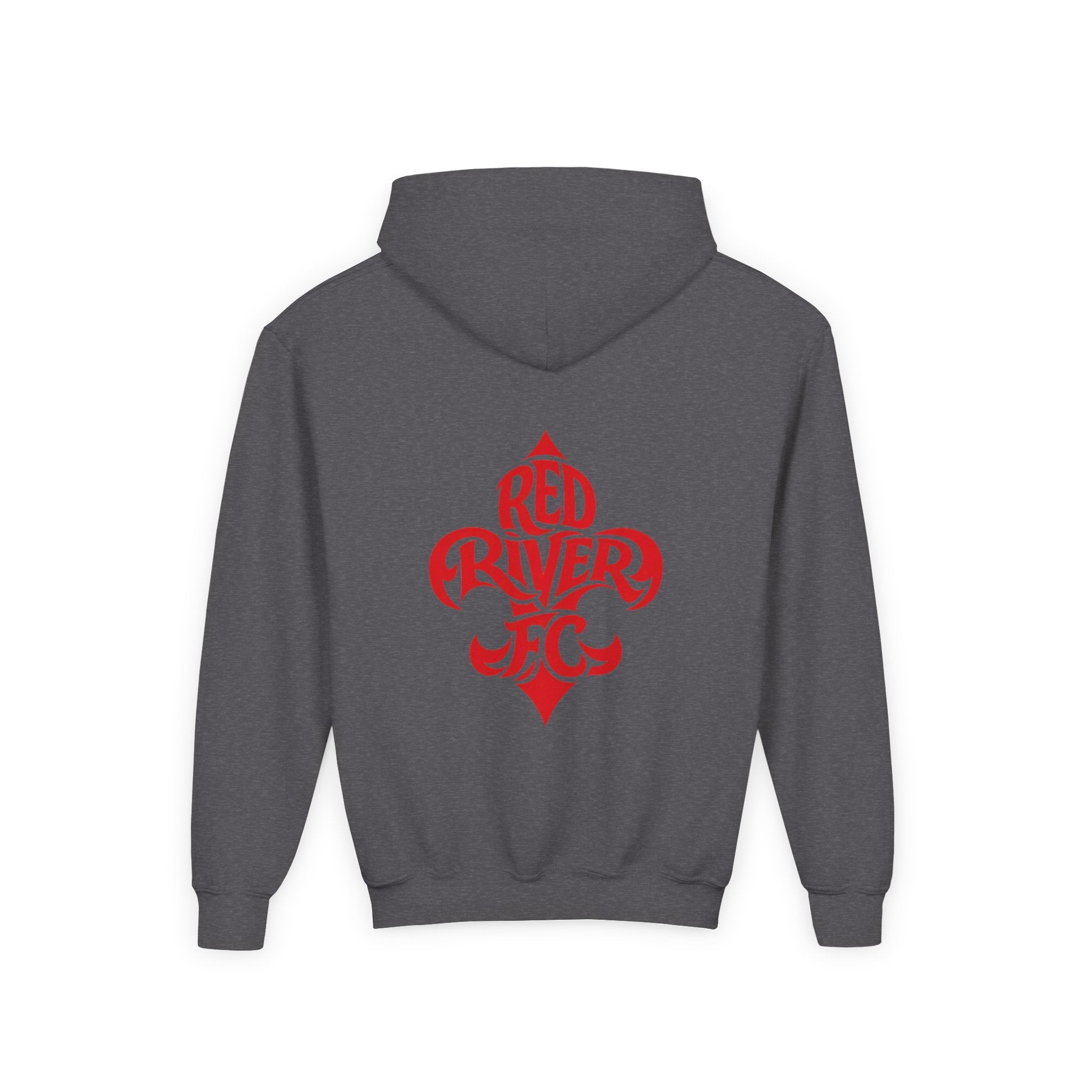 Red River FC Hoodie | Youth