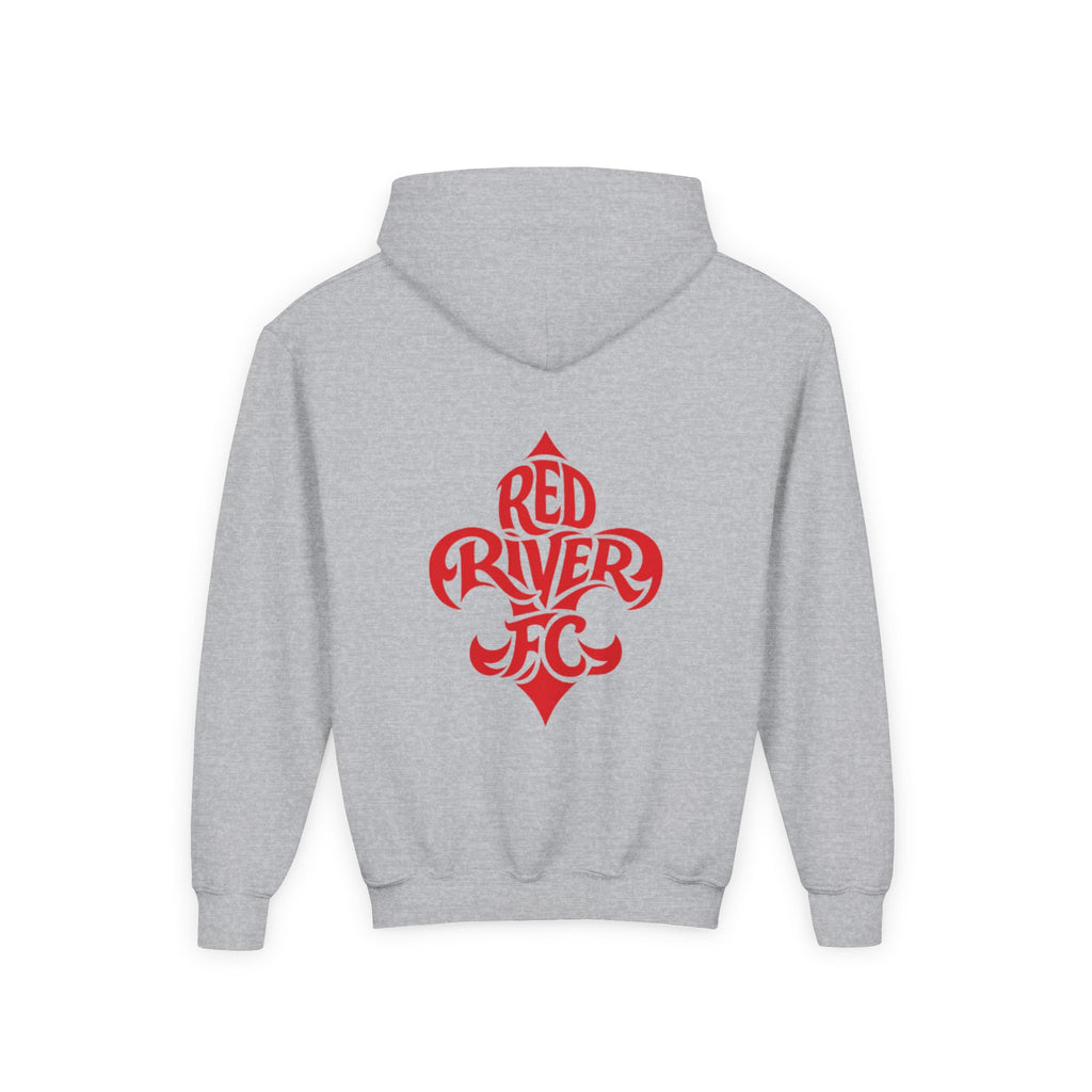 Red River FC Hoodie | Youth