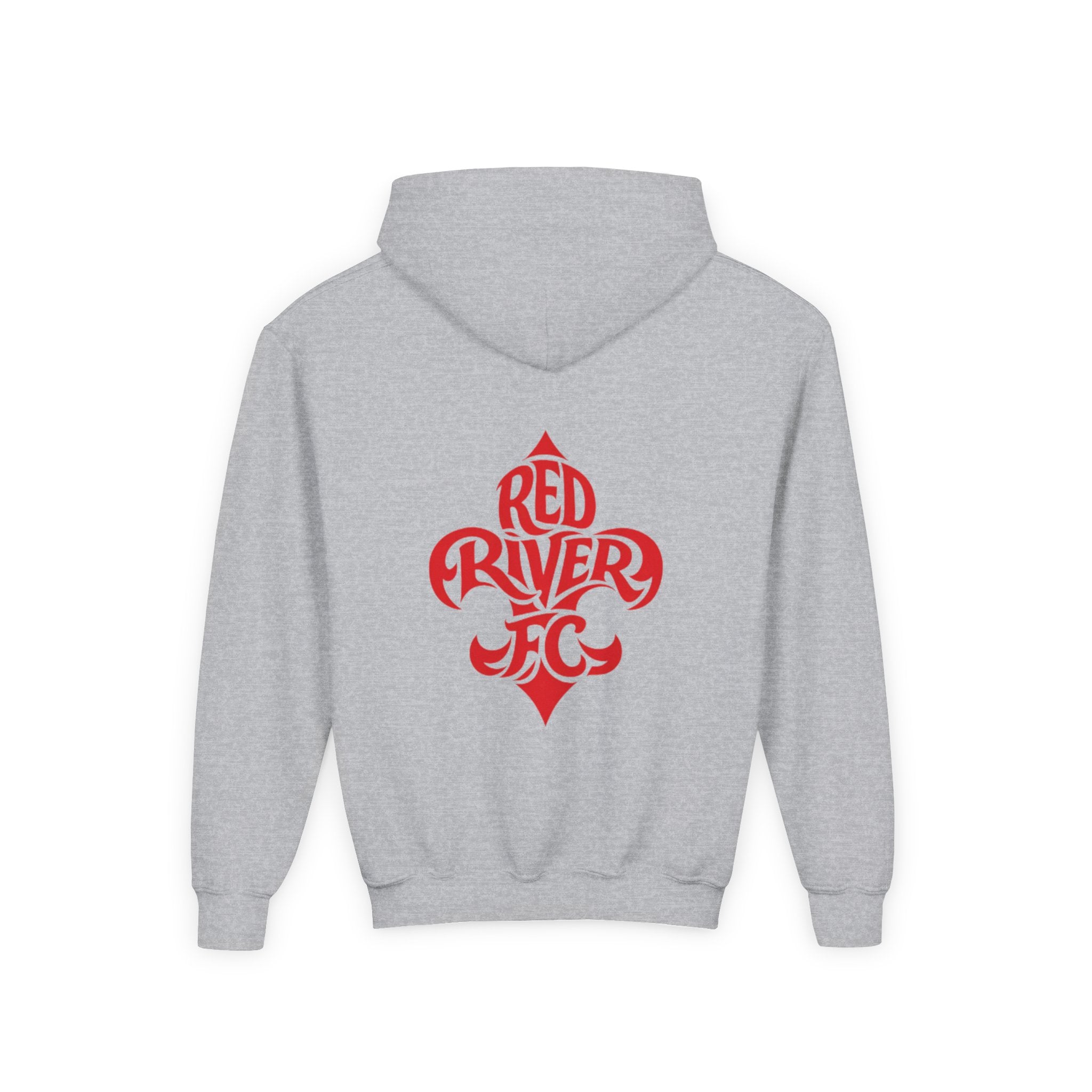 Red River FC Hoodie | Youth