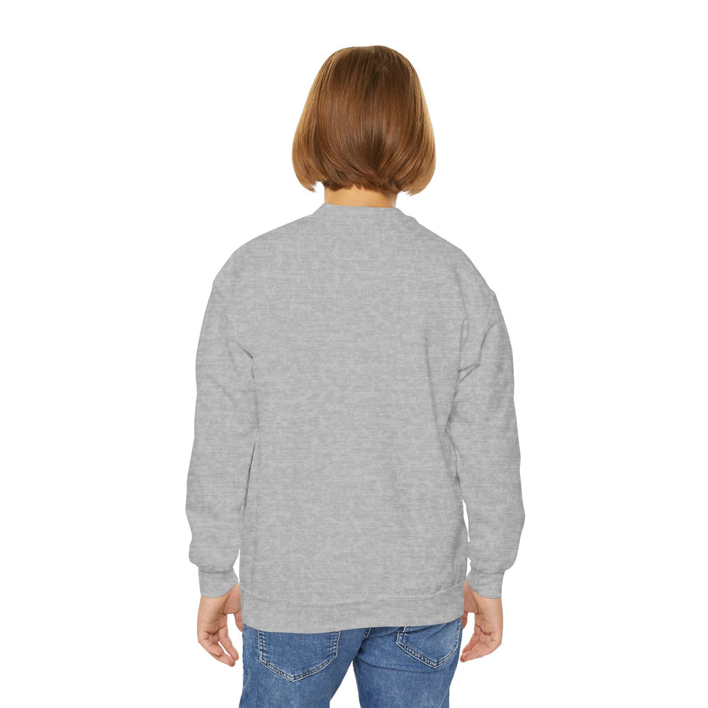 Red River FC Crewneck Sweatshirt | Youth