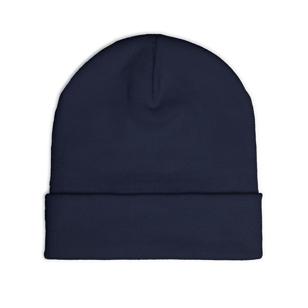 RRFC Beanie | Embroidered Knit Hat