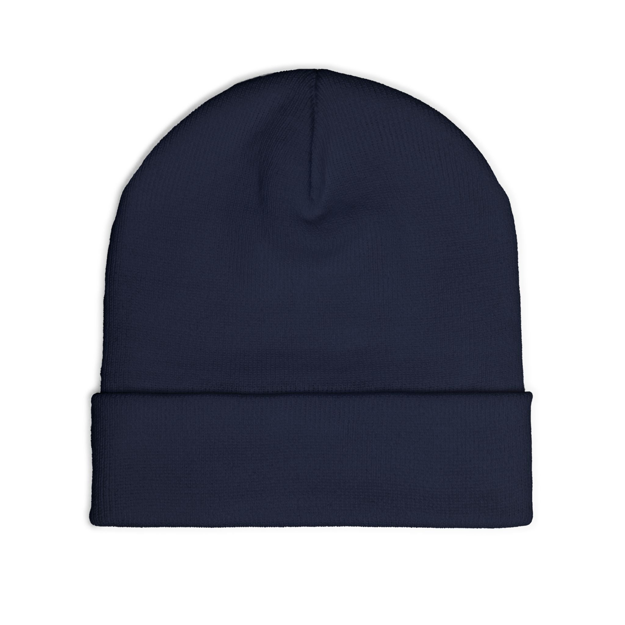 RRFC Beanie | Embroidered Knit Hat