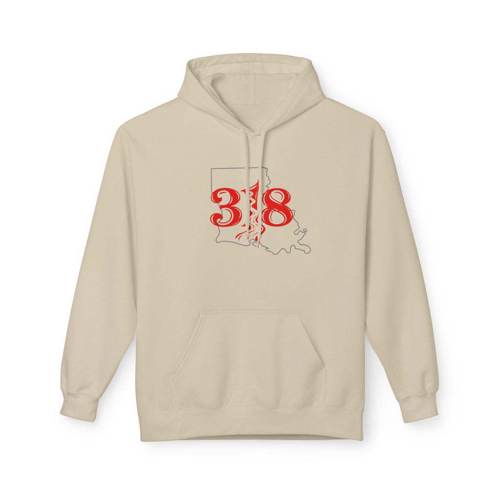 Red River FC Hoodie | Adult