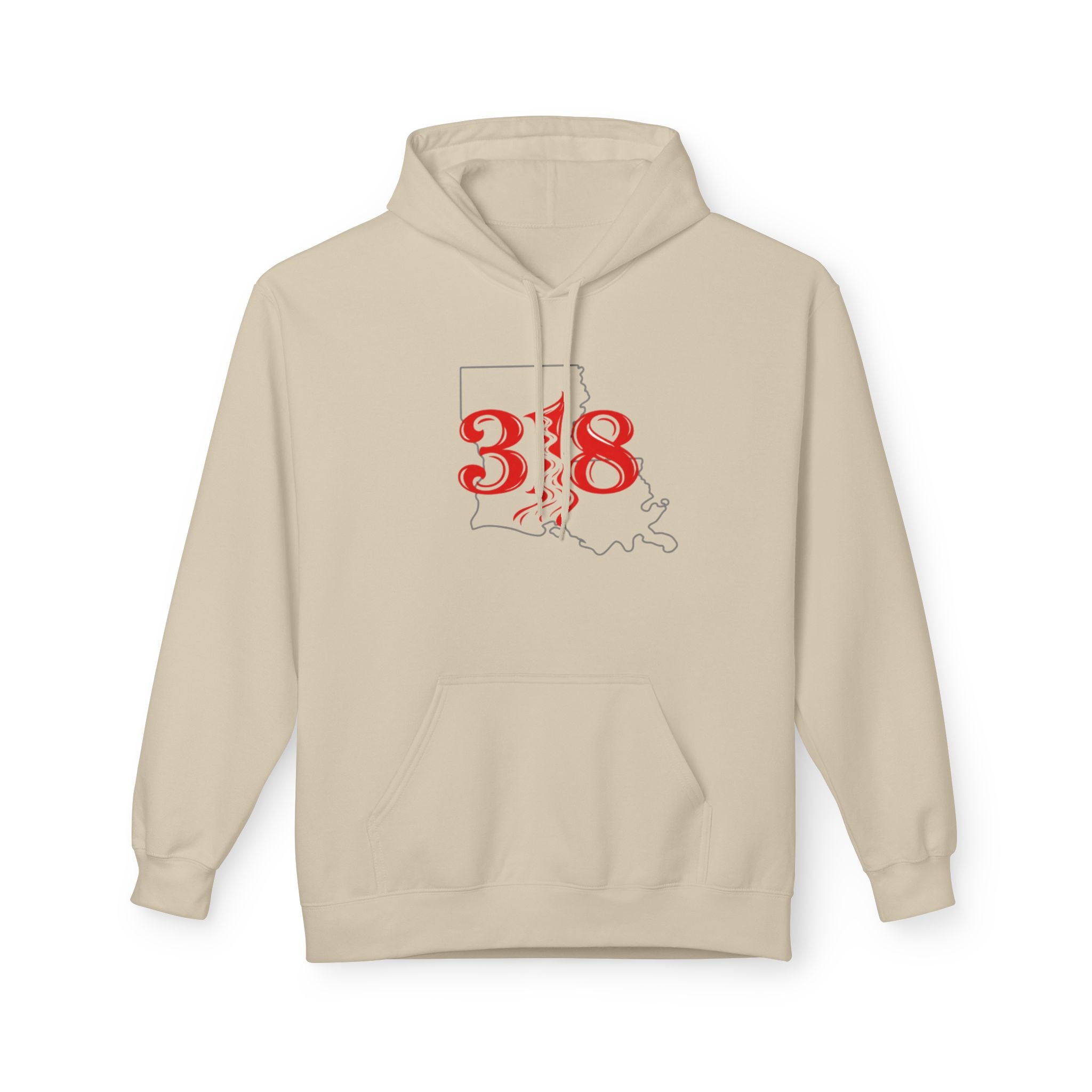 Red River FC Hoodie | Adult