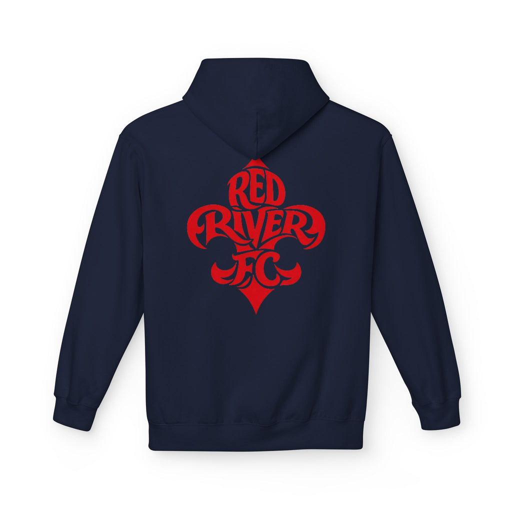 Red River FC Hoodie | Adult