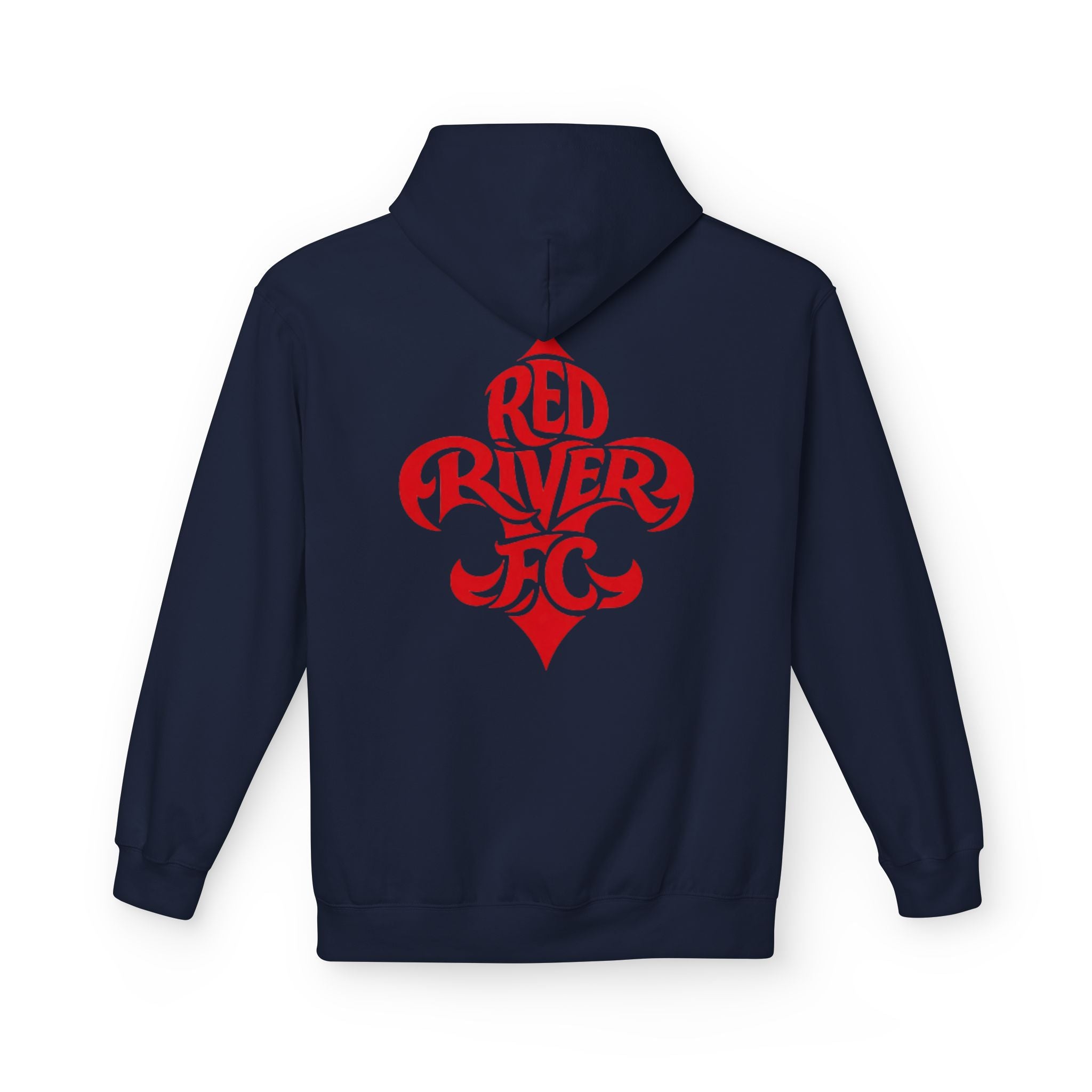 Red River FC Hoodie | Adult