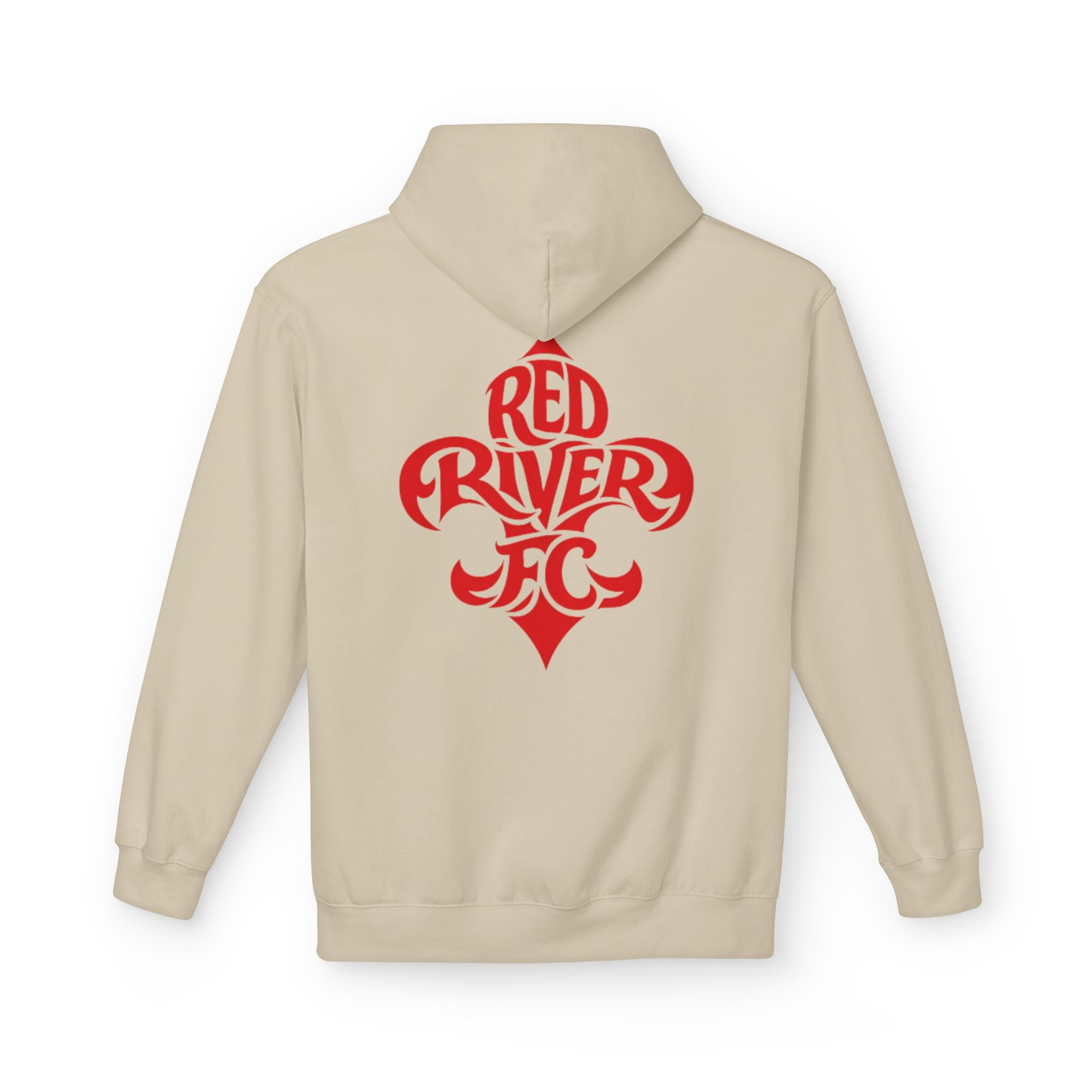 Red River FC Hoodie | Adult