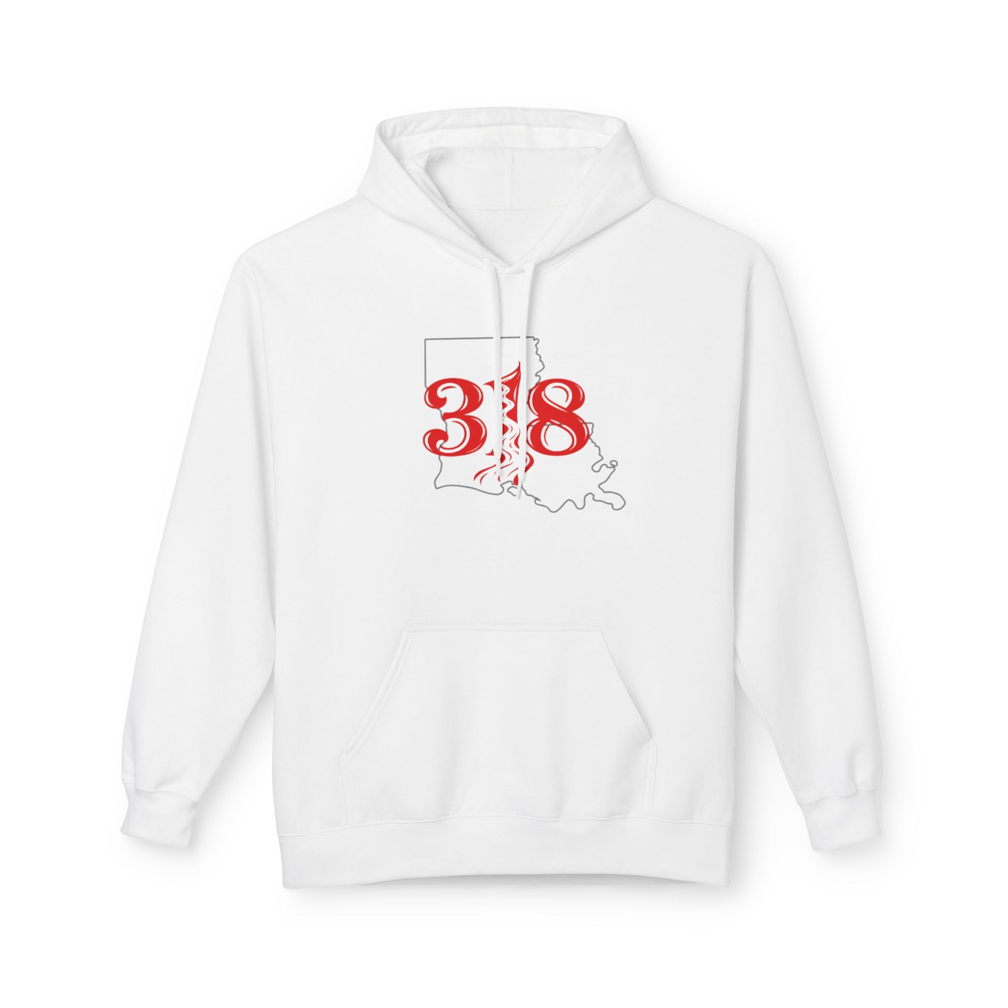 Red River FC Hoodie | Adult