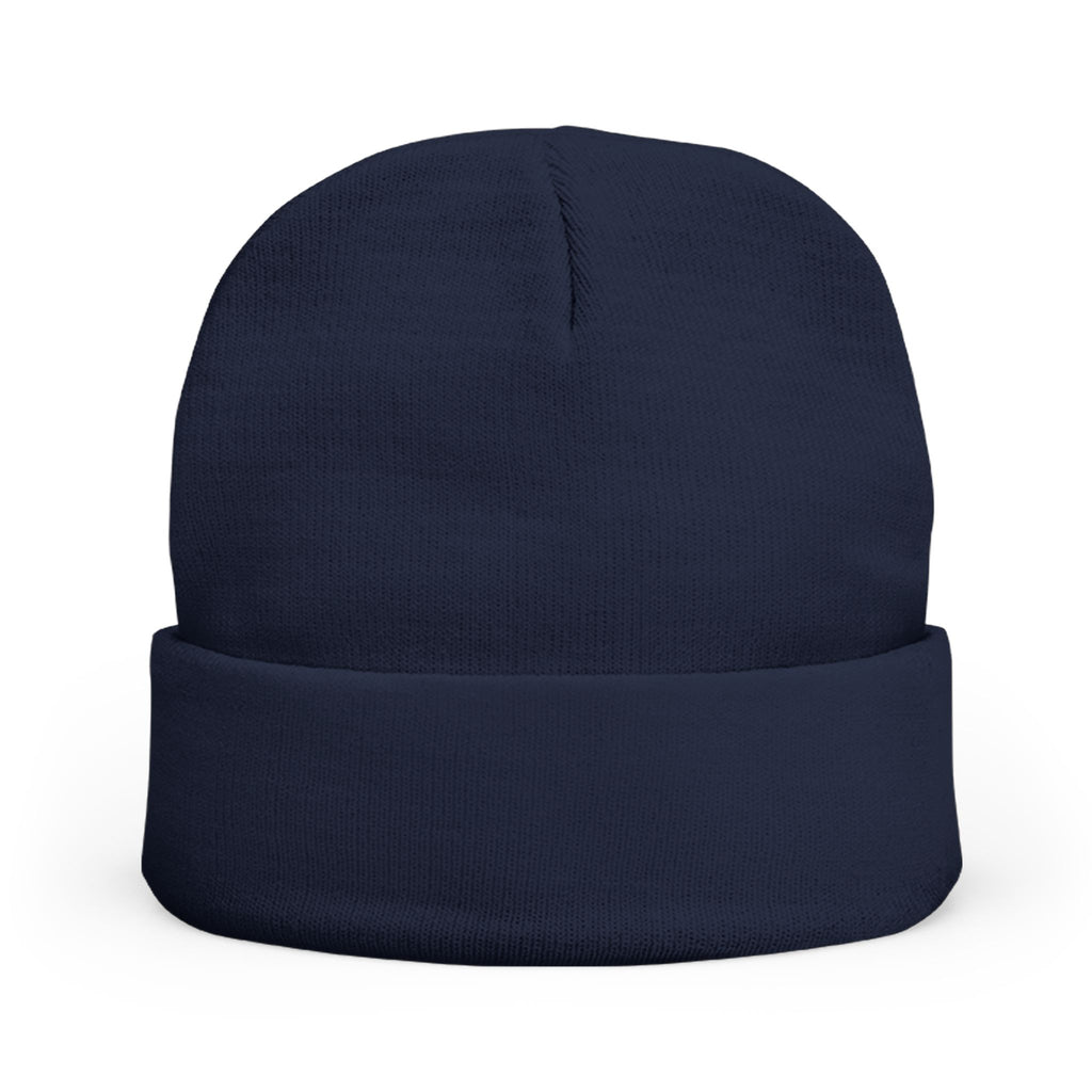 RRFC Beanie | Embroidered Knit Hat