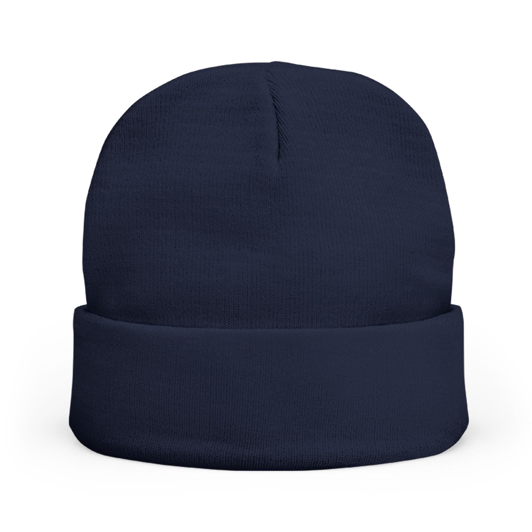RRFC Beanie | Embroidered Knit Hat